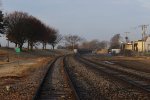 Bettendorf Siding, Bettendorf, IA